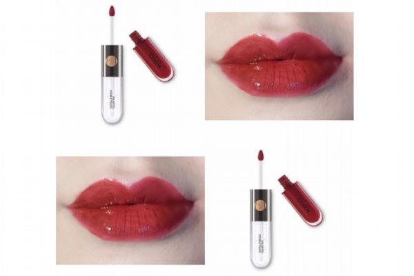 唇釉為什么老是粘牙齒 唇釉粘牙齒怎么辦 唇釉為什么老是粘牙齒 唇釉粘牙齒怎么辦