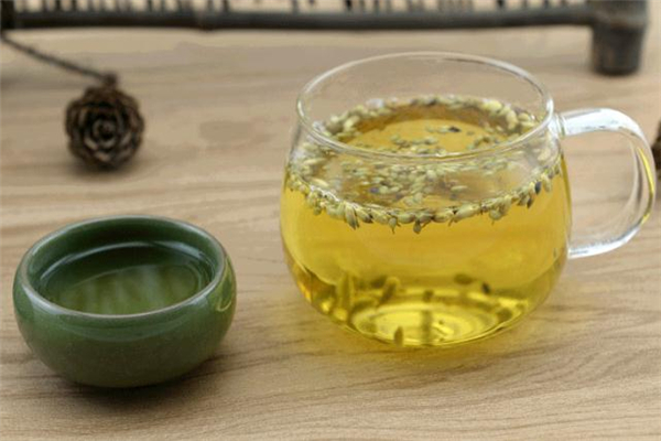 槐米茶的制作方法 槐米茶怎么喝 槐米茶的制作方法 槐米茶怎么喝