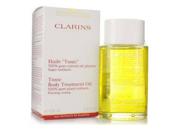 嬌韻詩護理油的作用 嬌韻詩護理油的功效 嬌韻詩護理油的作用 嬌韻詩護理油的功效