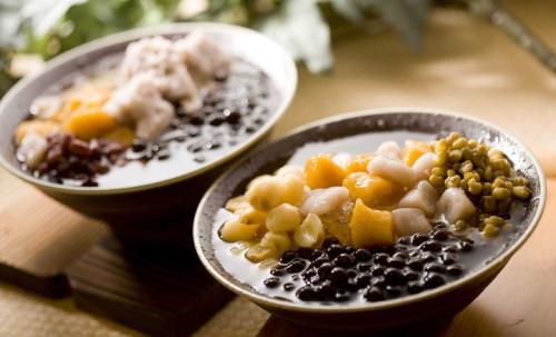 鮮芋仙好吃嗎 鮮芋仙怎么自制 鮮芋仙好吃嗎 鮮芋仙怎么自制