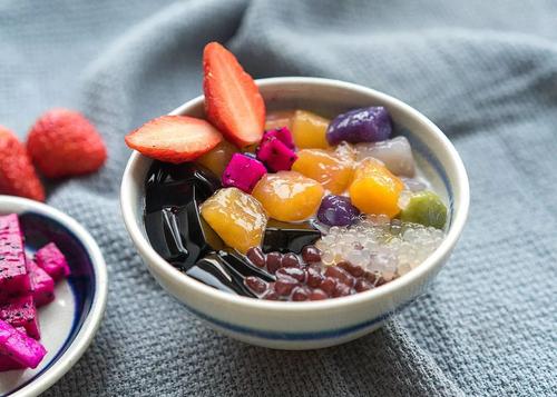 鮮芋仙好吃嗎 鮮芋仙怎么自制 鮮芋仙好吃嗎 鮮芋仙怎么自制