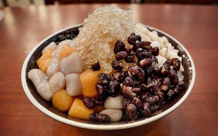 鮮芋仙好吃嗎 鮮芋仙怎么自制 鮮芋仙好吃嗎 鮮芋仙怎么自制