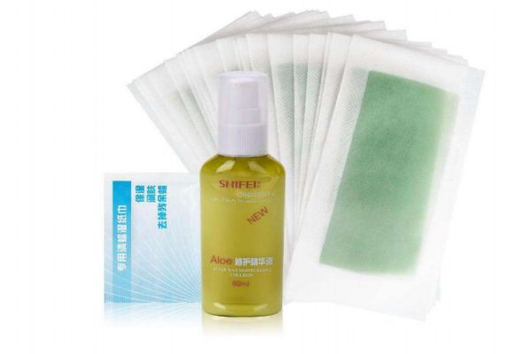 脫毛蠟紙膠怎么洗掉 清洗脫毛蠟紙膠的方法 脫毛蠟紙膠怎么洗掉 清洗脫毛蠟紙膠的方法