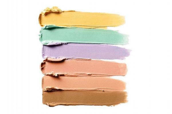 遮瑕可不可以直接涂臉上 直接涂遮瑕液可以嗎 遮瑕可不可以直接涂臉上 直接涂遮瑕液可以嗎