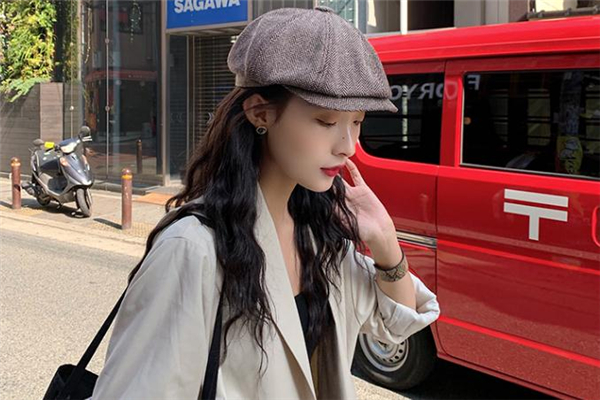 報童帽適合什么發(fā)型 報童帽配什么發(fā)型好看 報童帽適合什么發(fā)型 報童帽配什么發(fā)型好看