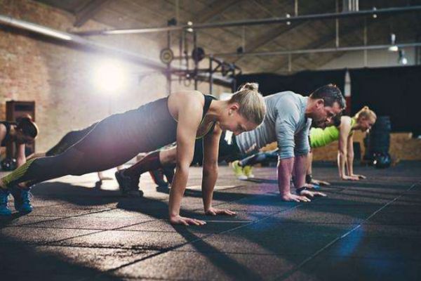 無氧運動能減肥嗎 減肥可以做無氧運動嗎 無氧運動能減肥嗎 減肥可以做無氧運動嗎