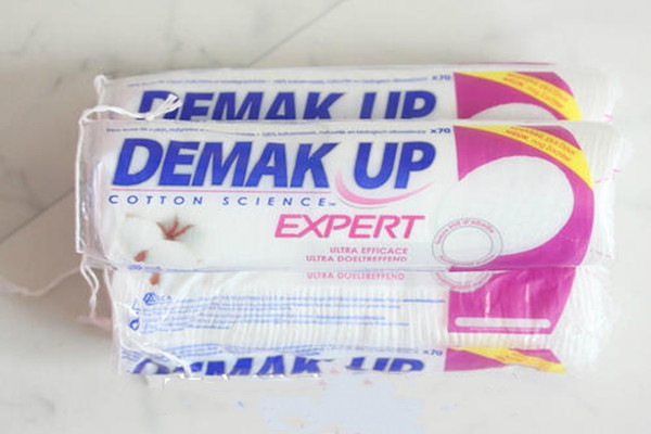 好用的化妝棉有哪些 好用的化妝棉推薦 好用的化妝棉有哪些 好用的化妝棉推薦