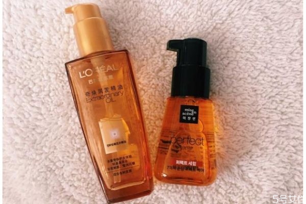 歐萊雅的護(hù)發(fā)精油怎么用 歐萊雅的護(hù)發(fā)精油使用方法 歐萊雅的護(hù)發(fā)精油怎么用 歐萊雅的護(hù)發(fā)精油使用方法