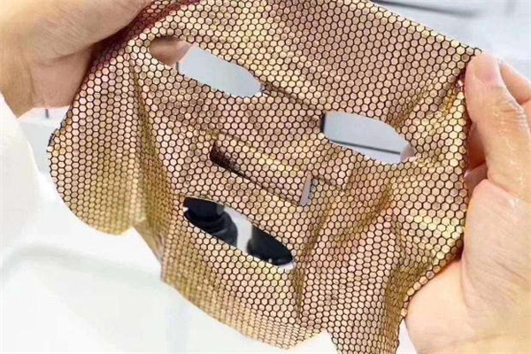 韓束金剛俠面膜敏感肌膚可以用嗎 金剛俠面膜適用年齡 韓束金剛俠面膜敏感肌膚可以用嗎 金剛俠面膜適用年齡