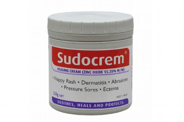 sudocrem能用臉上嗎 sudocrem屁屁霜能涂臉嗎 sudocrem能用臉上嗎 sudocrem屁屁霜能涂臉嗎