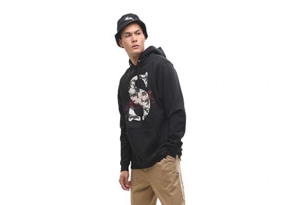 stussy是什么牌子 stussy是哪個國家的品牌 stussy是什么牌子 stussy是哪個國家的品牌