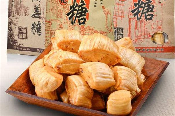 孕婦可以吃姜糖嗎 小孩可以吃姜糖嗎 孕婦可以吃姜糖嗎 小孩可以吃姜糖嗎