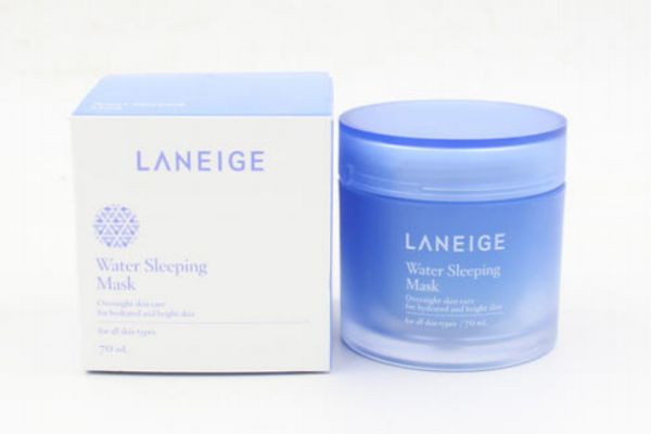 免洗面膜要不要洗臉 睡眠面膜過夜是不是不好 免洗面膜要不要洗臉 睡眠面膜過夜是不是不好