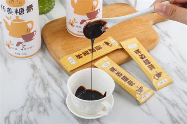 懷姜糖膏哪個牌子正宗 懷姜糖膏多少錢一瓶 懷姜糖膏哪個牌子正宗 懷姜糖膏多少錢一瓶