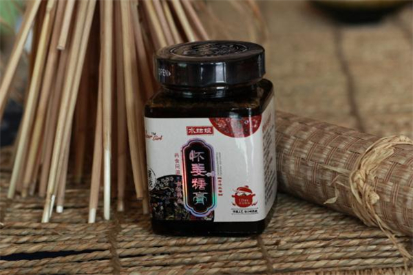 懷姜糖膏的做法 懷姜糖膏晚上可以喝嗎 懷姜糖膏的做法 懷姜糖膏晚上可以喝嗎