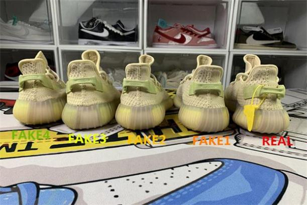 yeezy350亞麻真假辨別 yeezy350flax新亞洲限定測評 yeezy350亞麻真假辨別 yeezy350flax新亞洲限定測評