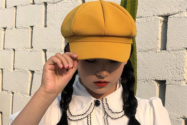 八角帽配什么發(fā)型好看 八角帽適合什么發(fā)型 八角帽配什么發(fā)型好看 八角帽適合什么發(fā)型