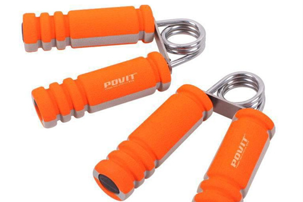 握力器鍛煉哪里的肌肉 握力器多久練一次 握力器鍛煉哪里的肌肉 握力器多久練一次