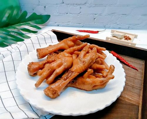 醬雞爪是哪里的小吃 醬雞爪怎么做好吃 醬雞爪是哪里的小吃 醬雞爪怎么做好吃