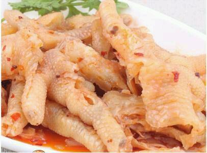 無骨鳳爪怎么去骨 無骨鳳爪的做法 無骨鳳爪怎么去骨 無骨鳳爪的做法