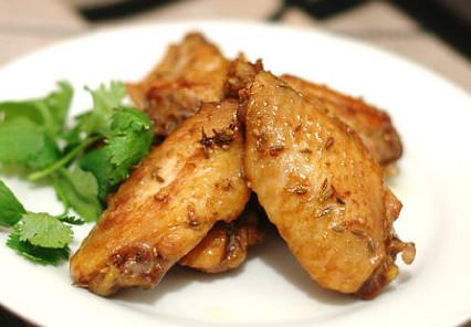孜然雞翅怎么做 孜然雞翅的營養(yǎng)價(jià)值 孜然雞翅怎么做 孜然雞翅的營養(yǎng)價(jià)值