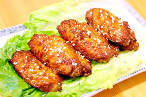 孜然雞翅怎么做 孜然雞翅的營養(yǎng)價(jià)值 孜然雞翅怎么做 孜然雞翅的營養(yǎng)價(jià)值
