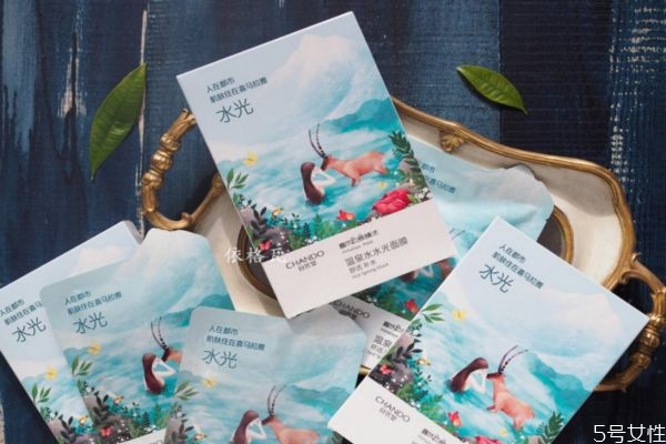 敷面膜可以看電腦嗎 敷面膜的注意事項 敷面膜可以看電腦嗎 敷面膜的注意事項