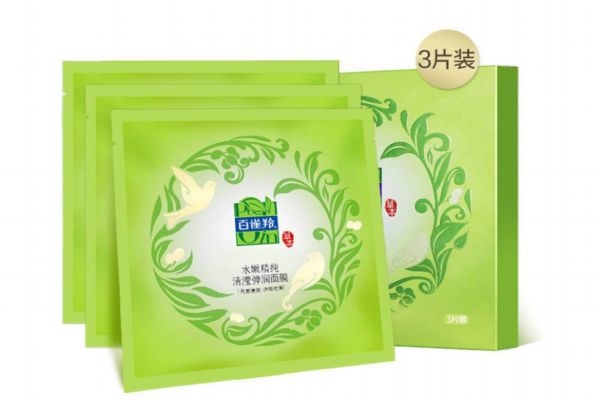 什么樣的面膜敷完需要洗臉 什么樣的面膜不需要清洗 什么樣的面膜敷完需要洗臉 什么樣的面膜不需要清洗