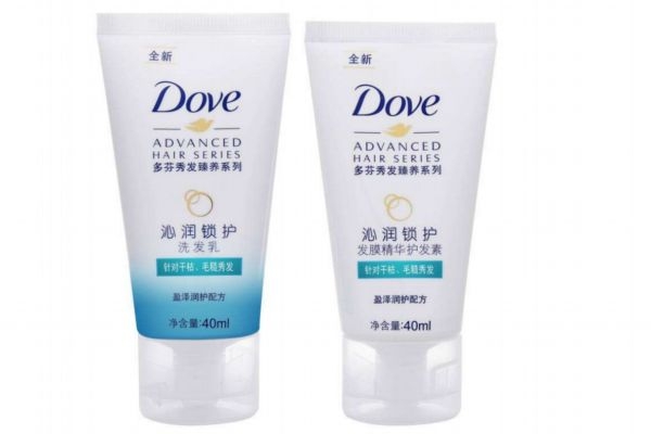 可以用兩種護發(fā)素洗頭嗎 護發(fā)素可以當洗發(fā)水用嗎 可以用兩種護發(fā)素洗頭嗎 護發(fā)素可以當洗發(fā)水用嗎