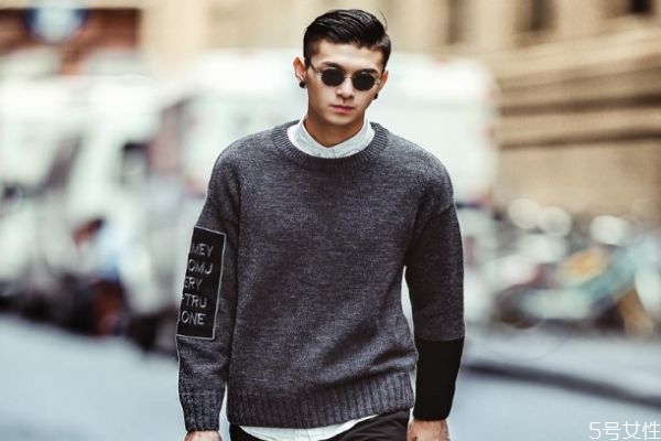 普通毛衣可以用洗衣機洗嗎 毛衣可以直接滾筒洗嗎 普通毛衣可以用洗衣機洗嗎 毛衣可以直接滾筒洗嗎