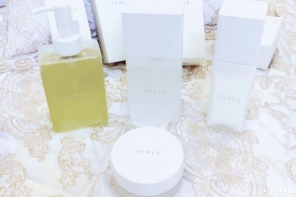 three孕婦可以用嗎 three護膚品使用效果 three孕婦可以用嗎 three護膚品使用效果