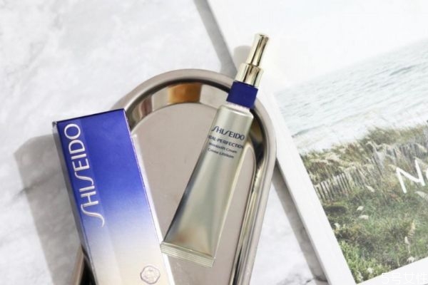 資生堂悅薇眼霜好用嗎 資生堂悅薇眼霜的特點 資生堂悅薇眼霜好用嗎 資生堂悅薇眼霜的特點