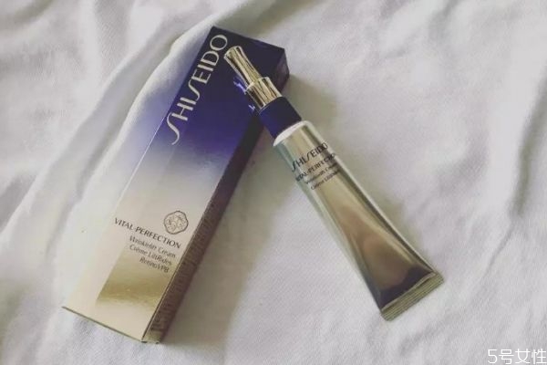 資生堂悅薇眼霜好用嗎 資生堂悅薇眼霜的特點 資生堂悅薇眼霜好用嗎 資生堂悅薇眼霜的特點