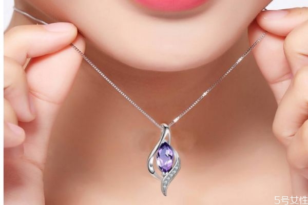 彩銀項鏈會掉色嗎 彩銀項鏈有可能掉色嗎 彩銀項鏈會掉色嗎 彩銀項鏈有可能掉色嗎