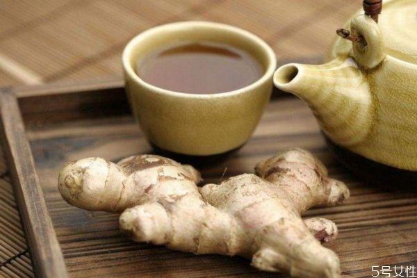 生姜怎么用可以減肥 生姜減肥的方法有什么 生姜怎么用可以減肥 生姜減肥的方法有什么