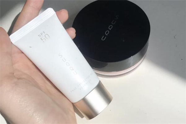 suqqu防曬霜適合什么膚質(zhì) suqqu防曬霜防水嗎 suqqu防曬霜適合什么膚質(zhì) suqqu防曬霜防水嗎