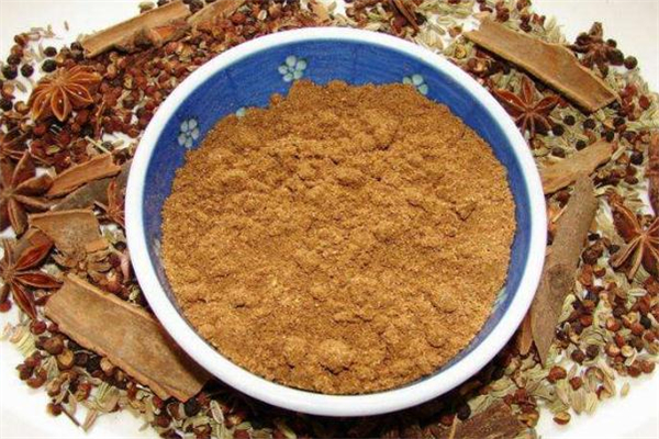 五香粉怎么用 五香粉一般用在哪 五香粉怎么用 五香粉一般用在哪
