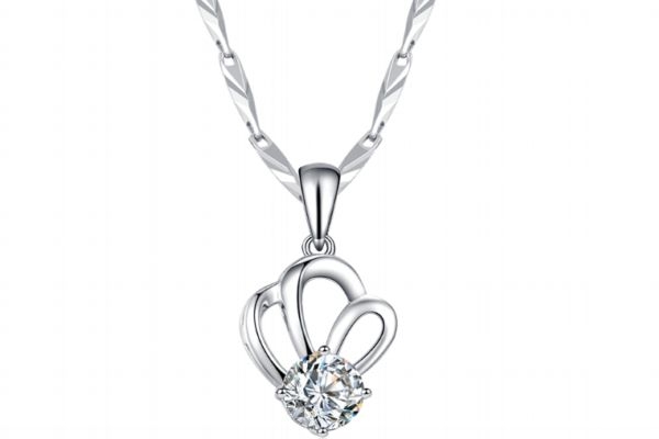 白銀項鏈為什么會變色 白銀項鏈變色的原因 白銀項鏈為什么會變色 白銀項鏈變色的原因