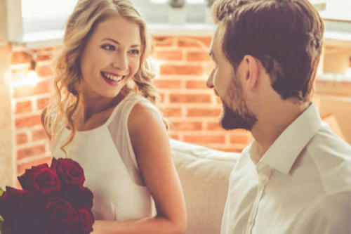 如何讓男人主動向你求婚 讓男生主動求婚的技巧 如何讓男人主動向你求婚 讓男生主動求婚的技巧