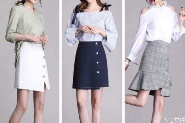 梨形身材怎么搭配衣服 梨形身材搭配服裝的方法 梨形身材怎么搭配衣服 梨形身材搭配服裝的方法