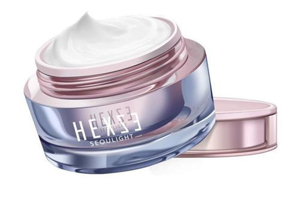 韓熙貞小藍(lán)盾素顏霜假白嗎 韓熙貞小藍(lán)盾素顏霜質(zhì)地如何 韓熙貞小藍(lán)盾素顏霜假白嗎 韓熙貞小藍(lán)盾素顏霜質(zhì)地如何