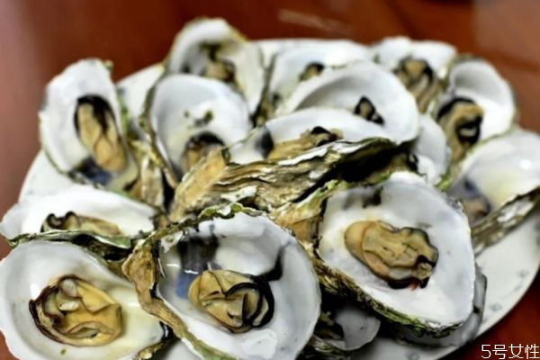 蒸海蠣子多長時間 蒸海蠣子多久可以熟 蒸海蠣子多長時間 蒸海蠣子多久可以熟