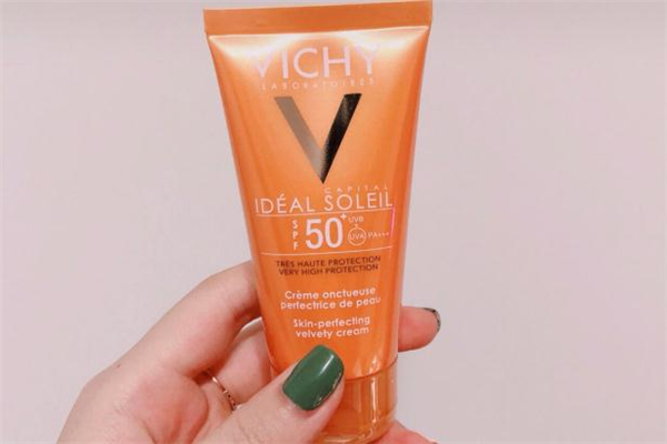 薇姿防曬霜是物理防曬嗎 薇姿防曬霜成分 薇姿防曬霜是物理防曬嗎 薇姿防曬霜成分