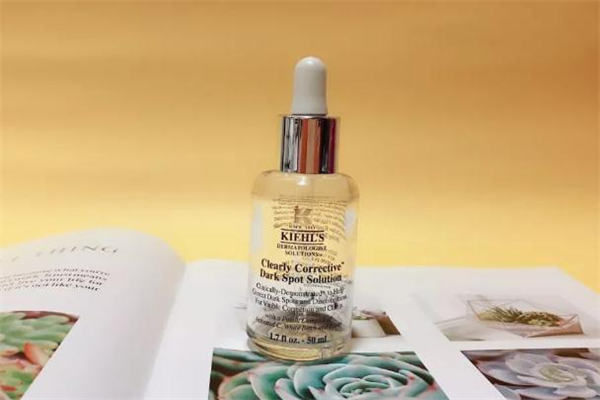 科顏氏安白瓶好用嗎 科顏氏安白瓶精華怎么樣 科顏氏安白瓶好用嗎 科顏氏安白瓶精華怎么樣