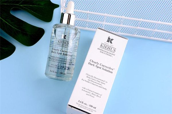 科顏氏安白瓶什么時(shí)候用 科顏氏安白瓶每次用多少 科顏氏安白瓶什么時(shí)候用 科顏氏安白瓶每次用多少