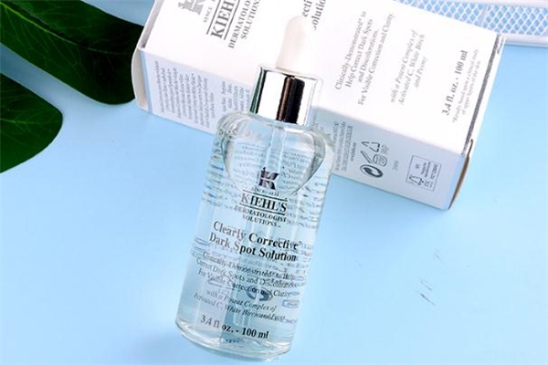 科顏氏安白瓶什么時(shí)候用 科顏氏安白瓶每次用多少 科顏氏安白瓶什么時(shí)候用 科顏氏安白瓶每次用多少