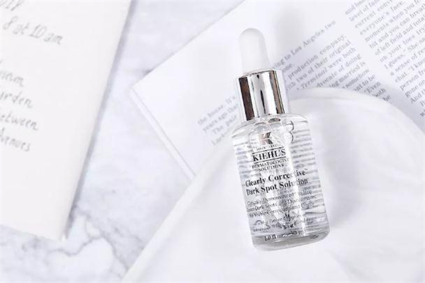 科顏氏安白瓶白天能用嗎 科顏氏安白瓶可以用多久 科顏氏安白瓶白天能用嗎 科顏氏安白瓶可以用多久