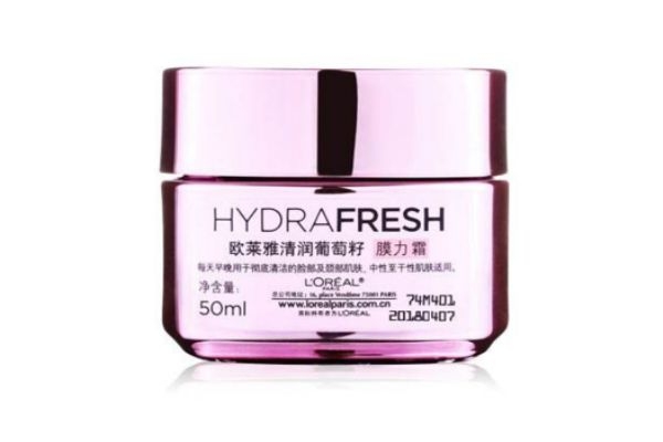 膜力霜是什么 膜力霜有什么作用 膜力霜是什么 膜力霜有什么作用