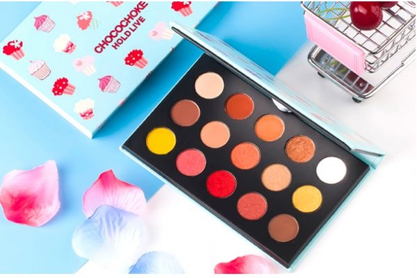 眼影盤是什么 比較好用的眼影盤推薦 眼影盤是什么 比較好用的眼影盤推薦