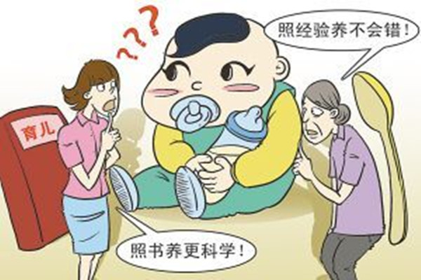 婆婆怎么做能增加婆媳的感情 婆婆怎么做能得到兒媳的喜歡 婆婆怎么做能增加婆媳的感情 婆婆怎么做能得到兒媳的喜歡